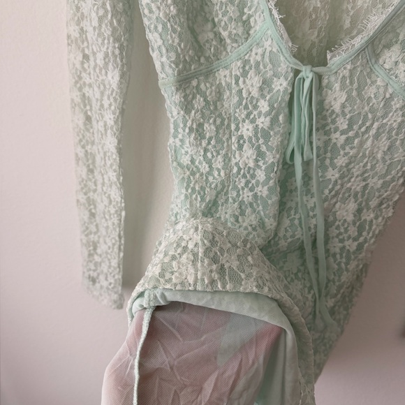 Free people Petra mini dress - Picture 8 of 8